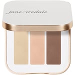 Jane Iredale PurePressed Triple Shadow Sweet Spot