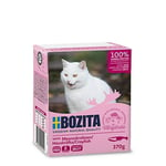 Kattmat Bozita 4912 370 g