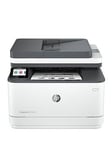 Hp Laserjet Pro Mfp 3102Fdw Wireless Mono Printer