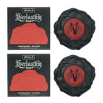 KVD Womens Kat Von D Everlasting Blush 6.2g - Poppy x 2 - NA - One Size