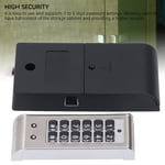 Electronic Code Cabinet Lock Long Service Life Electronic Cabinet Lock For