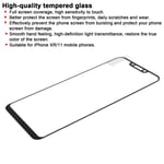 Full Cover Tempered Glass Screen Protector Film For Nova 3/3I/Maimang Kit