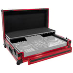 Plugger Case Flight case XDJ RX3 ELITE