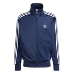 adidas Originals Track Top Firebird - Navy, storlek X-Large