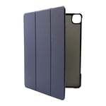 CoverCase Apple iPad Pro 12.9 (4th Generation) Marinblå