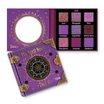 RUDE - Palette The Spell Book Passion | Teintes Passionnées et Vibrantes | Texture Douce et Soyeuse | Pigmentation Intense et Durable | Polyvalente pour le Jour et la Nuit, Passion, 1 g (Pack de 1)