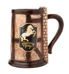 Grupo Erik The Lord of The Rings Tankard   900ml - 32 Oz - 2 Pint Ca (US IMPORT)