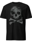 Skull Crossbones T-shirt