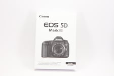 Canon EOS 5D mark III Manual - Finska, Suomi