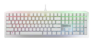 Cherry MV3.0 RGB US-ENGLISH KEYBOARD CORDED MECHANICAL MV LI PERP