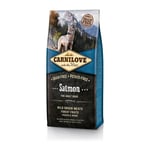 Carnilove Adult Dog Food 12kg - Salmon