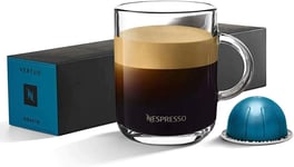 Nespresso Odacio 10 Capsules