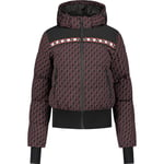 Nikkie Urban Ski Jacket Dame