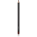 MAC Cosmetics Lip Pencil lip liner shade Root For Me! 1.45 g