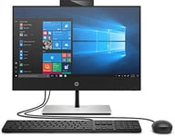 HP ProOne 600 G6 21.5" 1920 x 1080 Pixels 10e génération de processeurs Intel® Core™ i5 i5-10500 8 GB DDR4-SDRAM 256 GB SSD PC All-in-One Windows 10 Pro