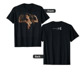 Jennifer Lopez Love Yourself T-Shirt