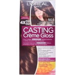 Ammoniakiton hiusväri Casting Creme Gloss L'Oreal Expert Professionnel