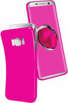 Cool Cover Full Pink, Samsung S8, Product Range Sbs S8 Coolcover, Colour For Sbs