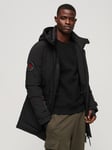 Superdry City Padded Parka Jacket