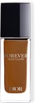 DIOR Forever Skin Glow Foundation 30ml 7W - Warm / Glow