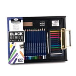 Royal & Langnickel BLK Series Drawing Palette CAS