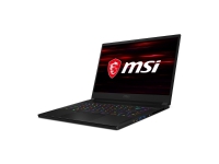 MSI GS66 10SFS-056 Stealth Intel Core i9-10980HK Notebook 39,6 cm (15,6) 16GB RAM, 1TB SSD, RTX 2070 SUPER, Win10 Pro