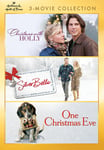 Hallmark Hall Of Fame 3 Movie Collection DVD