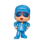 Comansi COMA99184 Pocoyo Lunettes de soleil Bleu