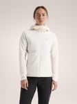 Arcteryx Atom SL Hoody (Dam) Arctic Silk L