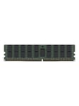 Dataram - DDR4 - module - 64 GB - LRDIMM 288-pin - 2666 MHz / PC4-21300 - LRDIMM