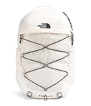 THE NORTH FACE Women's Borealis, Gardenia White/Tnf Black-npf, One Size, Women's Borealis