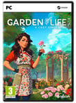 Garden Life : A Cozy Simulator Pc