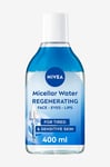 Nivea - Micellar Water Regenerating 400 ml