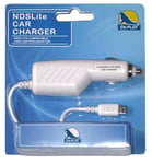 Chargeur De Batterie Pour Auto Allume-Cigare DBPLAY Nintendo DS Lite