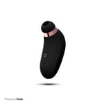 PleasureHub clit sucker, oral suction stimulator vibrator, sex toy for women