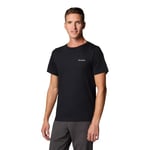 Columbia Men's Graphic T-Shirt, Rapid Ridge II