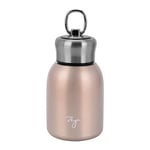 Small Stainless Steel Mini Thermos Cup Travel Drink Mug Coffee Cup Stainless