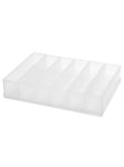 Raaco Insert 55 6xA9-3 - in grid tray