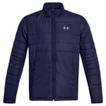 Under Armour Mens UA Storm Session Golf Jacket