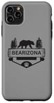 iPhone 11 Pro Max Bearizona Wildlife Park Williams Arizona Case