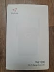 Victure Wifi Range Extender Dual Band 5Ghz /2.4Ghz Wifi Booster 1200Mbps Uk Plug