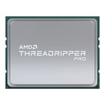 AMD Ryzen Threadripper PRO 3955WX processeur 3,9 GHz 64 Mo L3 - Neuf