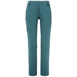 Millet Trekker Stretch Pant III - Pantalon randonnée femme Hydro FR 36