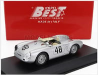 BEST-MODEL 9849 Porsche - 550RS Spider N 48 1000km Buenos Aires 1958 Stirling MO