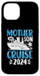 iPhone 14 Mother And Son Cruise 2024 Case