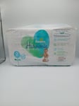 Pampers Baby Nappies Size 2 (4-8 kg / 9-18 lbs ), Harmonie, C38