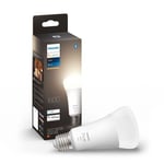 Ampoule Connectée Philips Hue White Ampoule E27 100w