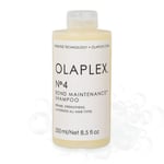 Olaplex No 4 Bond Maintenance Shampoo 250ml