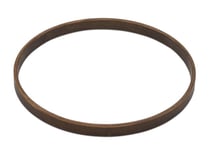 PDP 13'' Concept Classic Wood Hoop - Walnut Stain