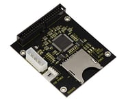 KALEA-INFORMATIQUE Adaptateur Convertisseur IDE 3.5 40 pins vers Carte SD Card SDHC SDXC